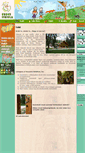 Mobile Screenshot of erdeiiskola.gyulajzrt.hu